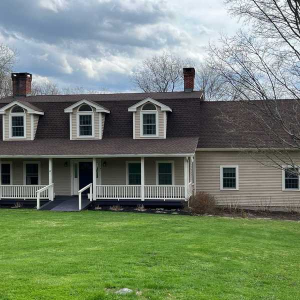 Salisbury home prices fall, with 12-month median at lowest level since 2022