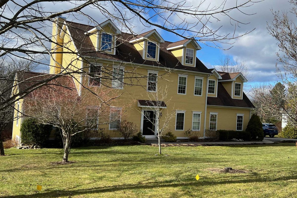 Goshen real estate sales remain steady