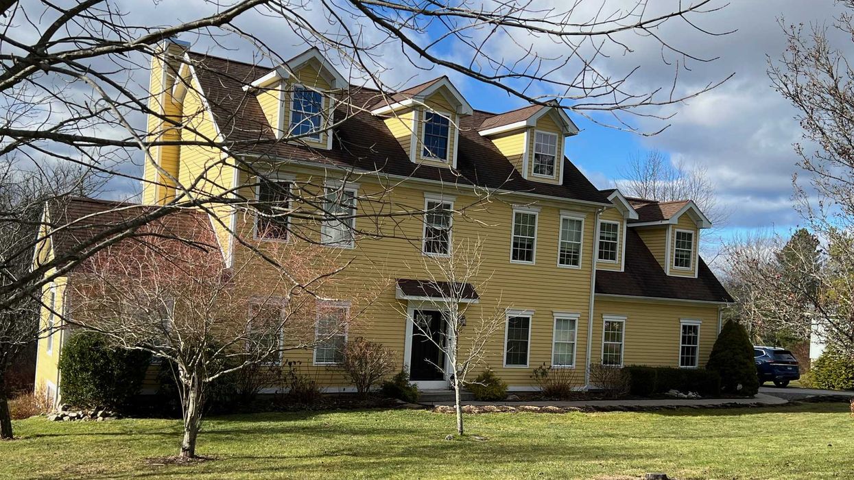 Goshen real estate sales remain steady