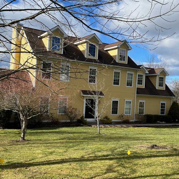 Goshen real estate sales remain steady