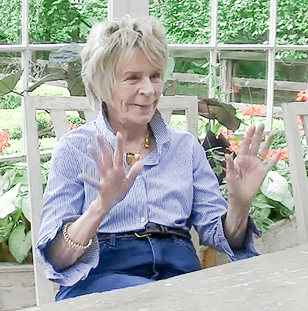 Docuseries continues in Falls Village