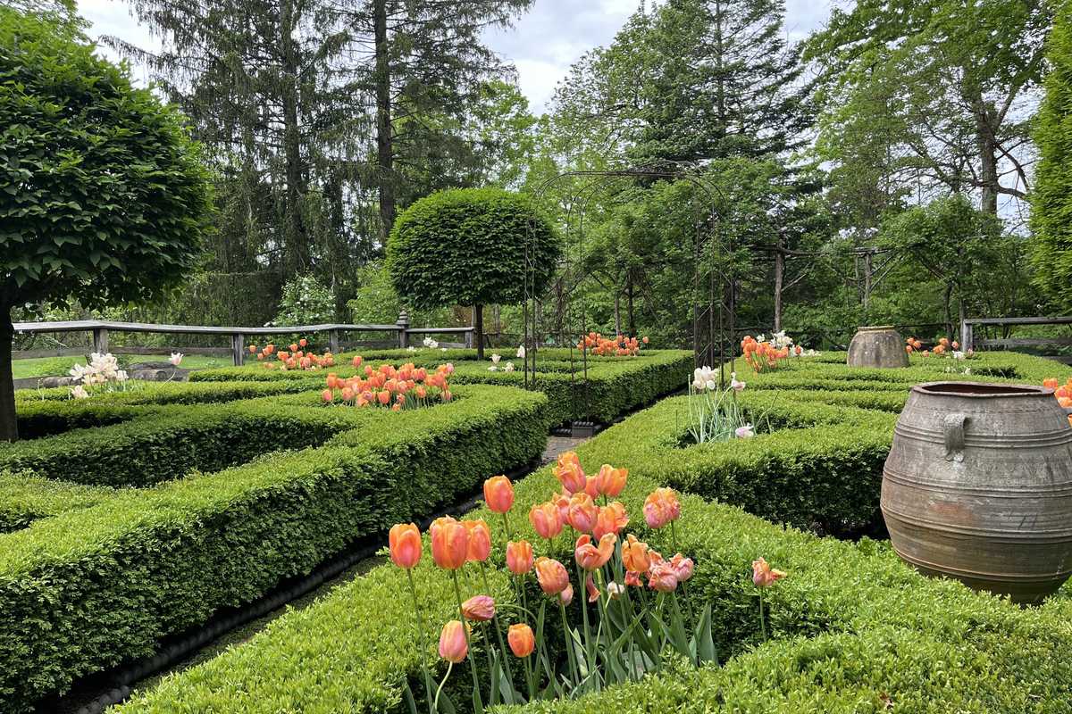 Trade Secrets still ‘a success’ in year 24