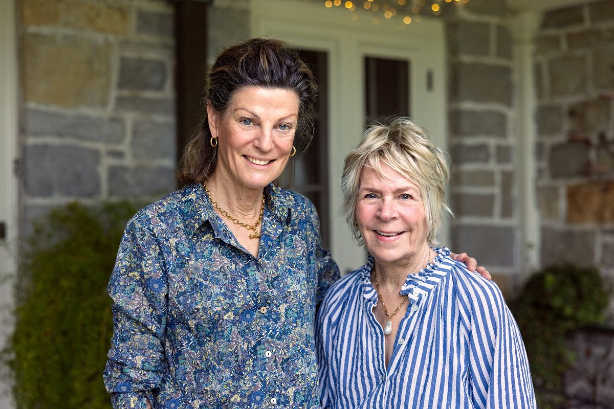 Bunny Williams to receive Estabrook Community Leadership Award
