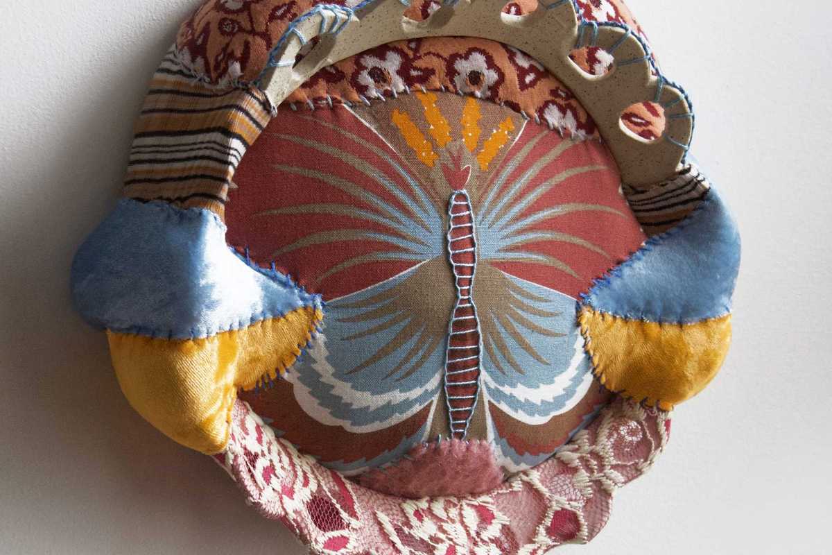 Bugs! crawl their way into Upstate Art Weekend
