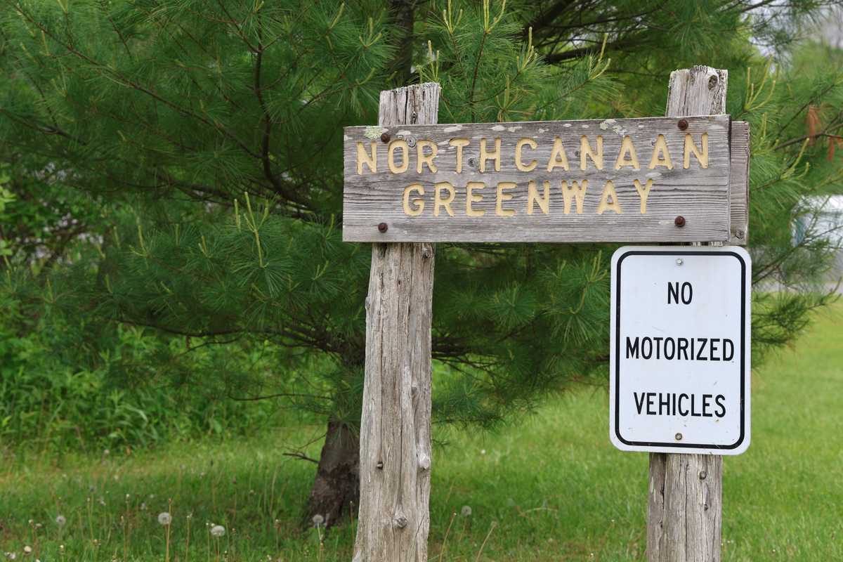 Camp Brook Greenway reopening likely pushed to spring 2027