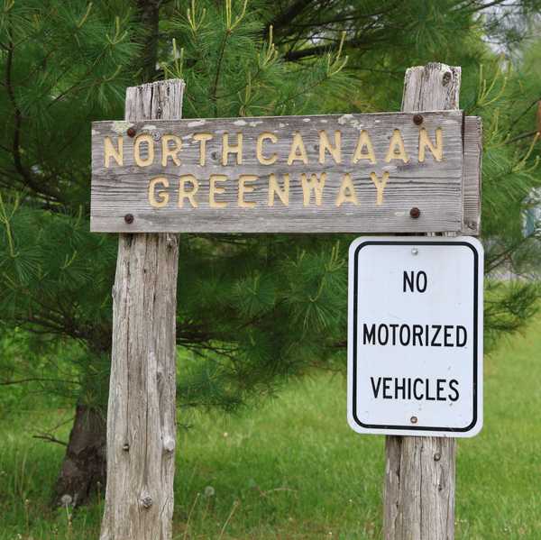 Camp Brook Greenway reopening likely pushed to spring 2027