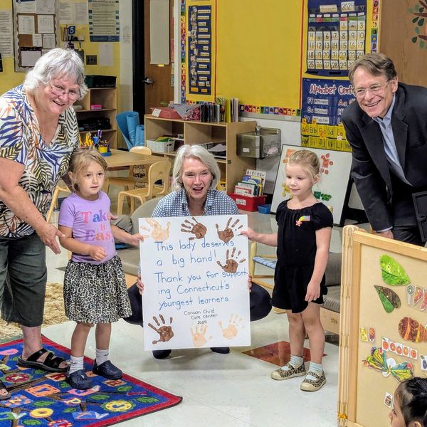 New bill makes early childcare free for lower income households