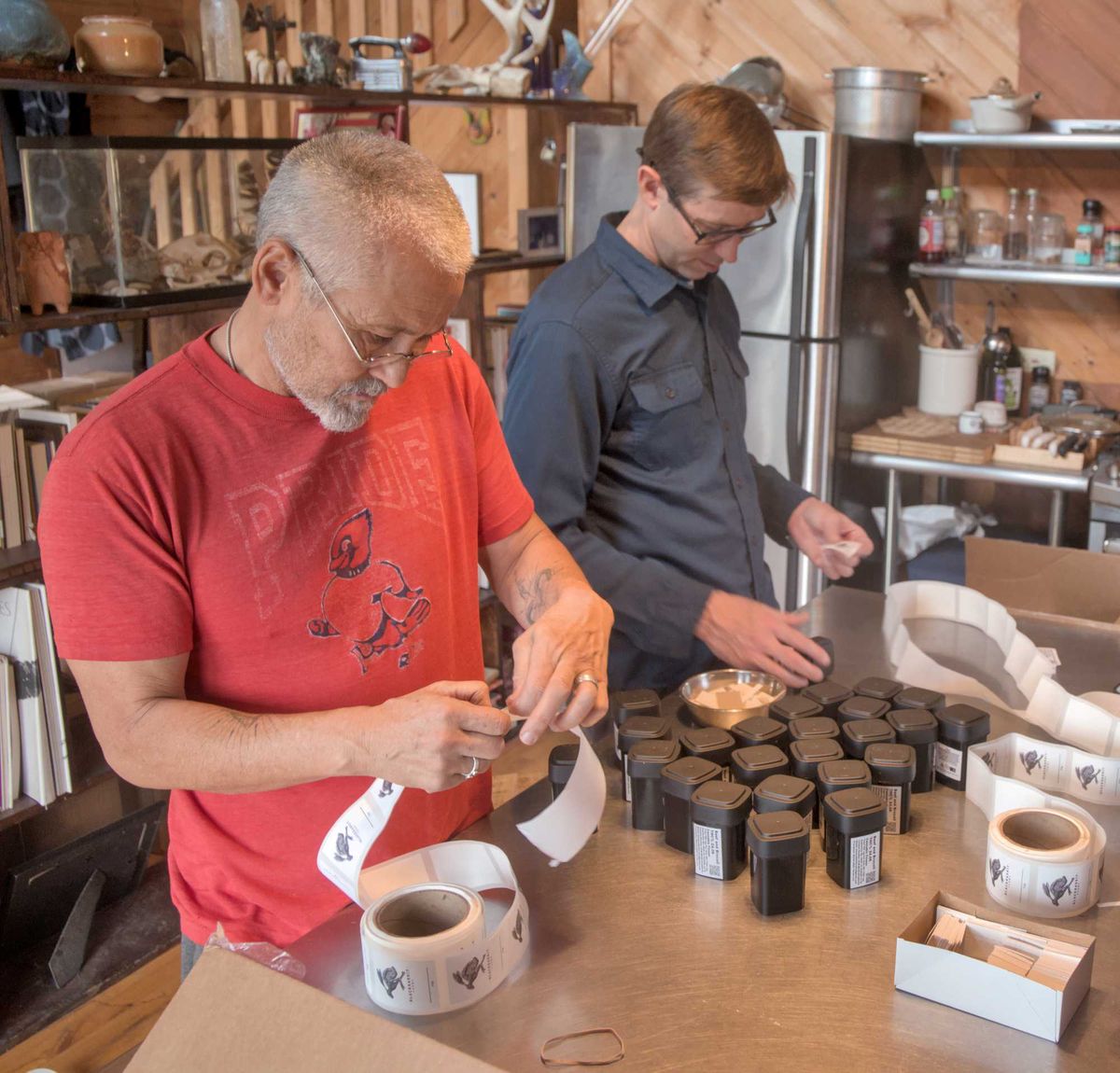 From black market to Main Street: cannabis grower plans Millerton dispensary