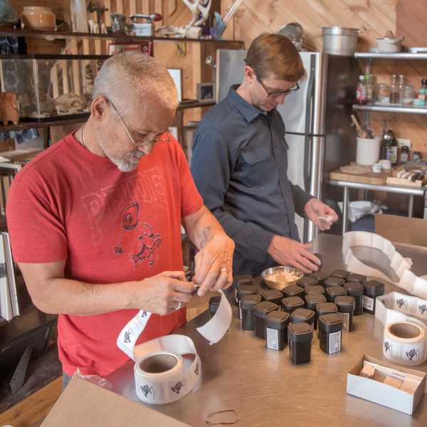 From black market to Main Street:
cannabis grower plans Millerton dispensary