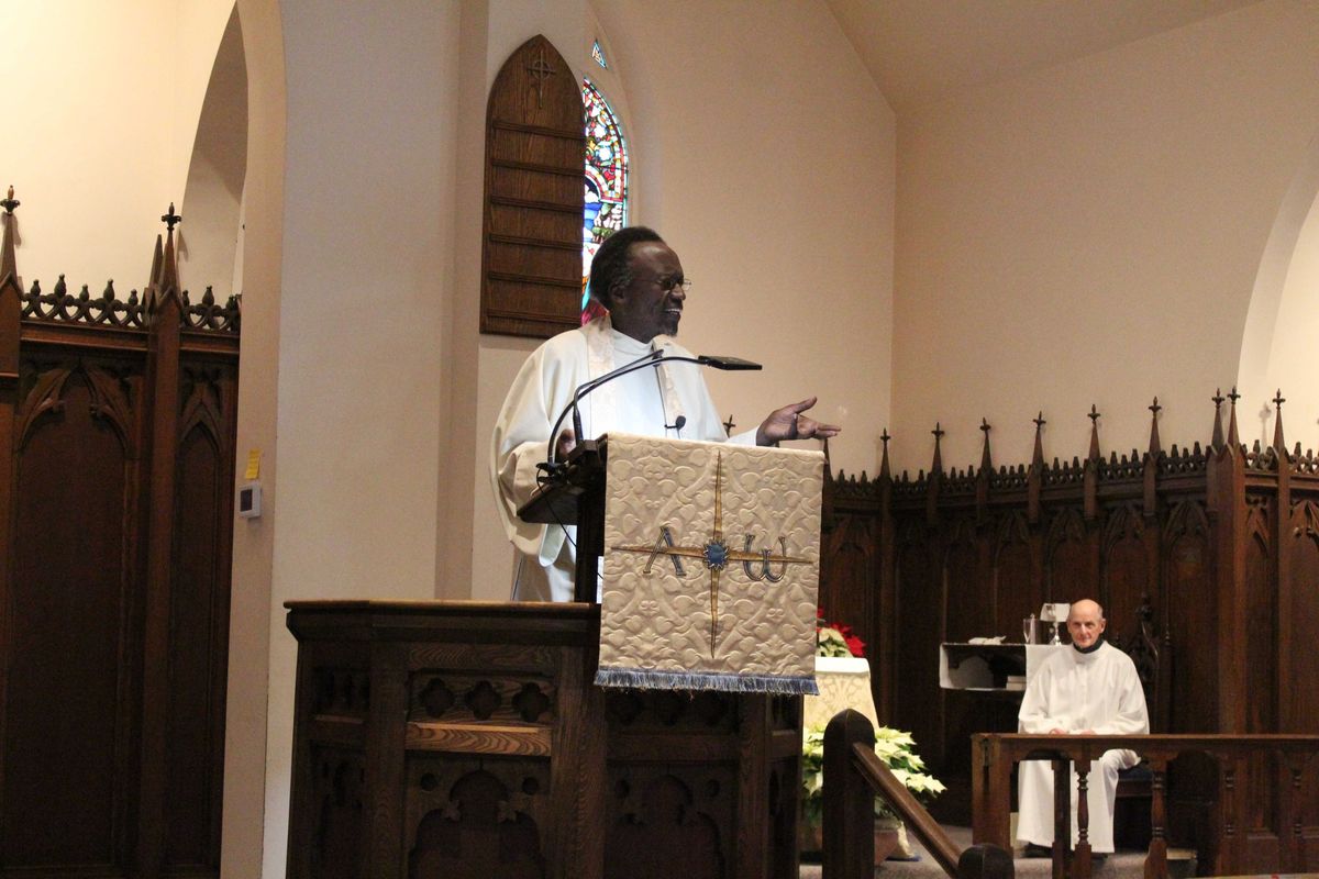 Salisbury reflects on MLK’s enduring message