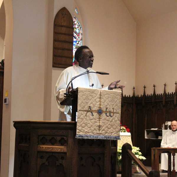 Salisbury reflects on MLK’s enduring message