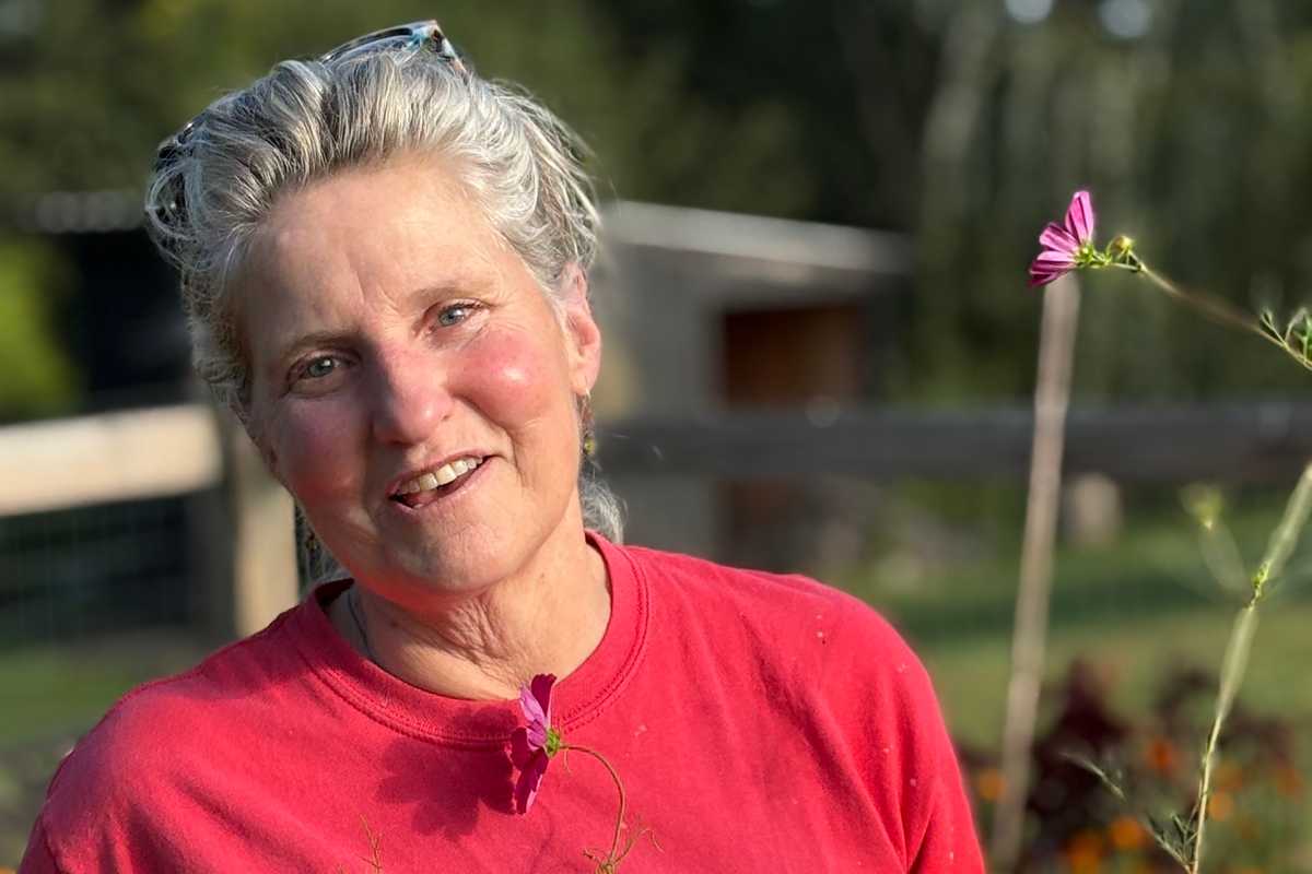 A look at the profound calling of in-home caregiving