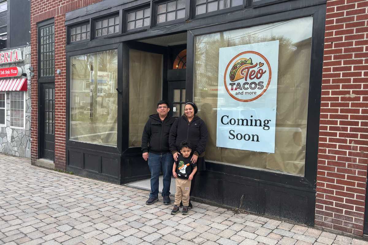 New Mexican restaurant Teo Tacos set to open in North Canaan