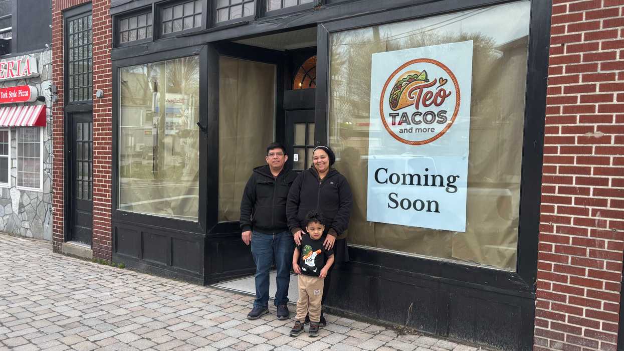 New Mexican restaurant Teo Tacos set to open in North Canaan