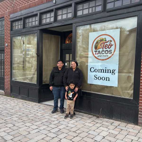 New Mexican restaurant Teo Tacos set to open in North Canaan