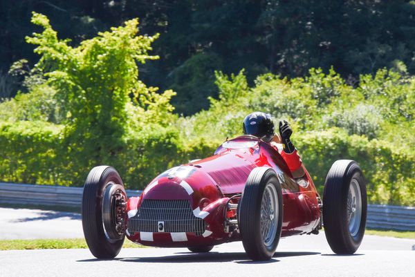 Racing Back To ‘Normal’ At Lime Rock Park