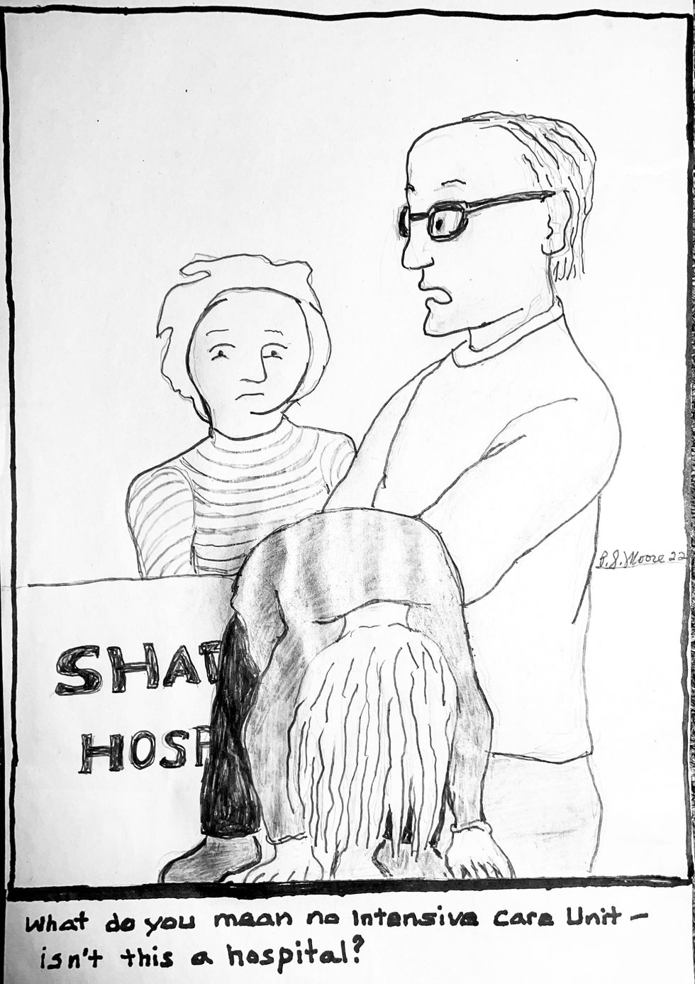 Sharon Hospital