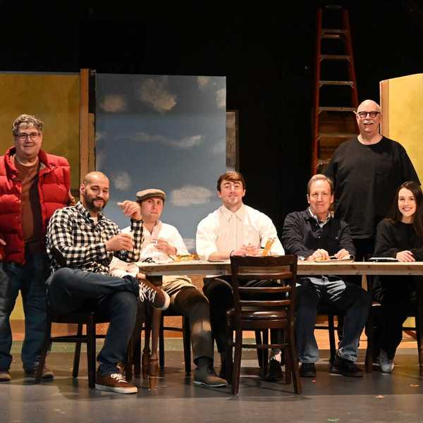 Sherman Players celebrate a century of community theater