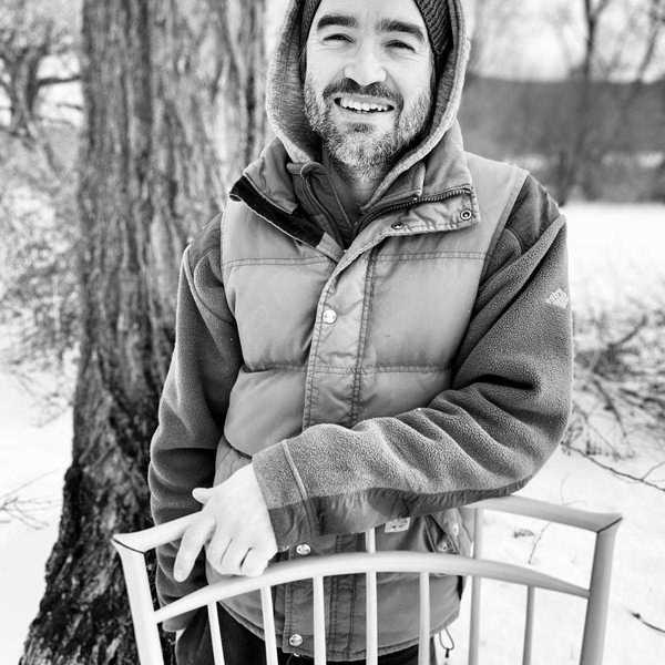 Chair making and wood carving