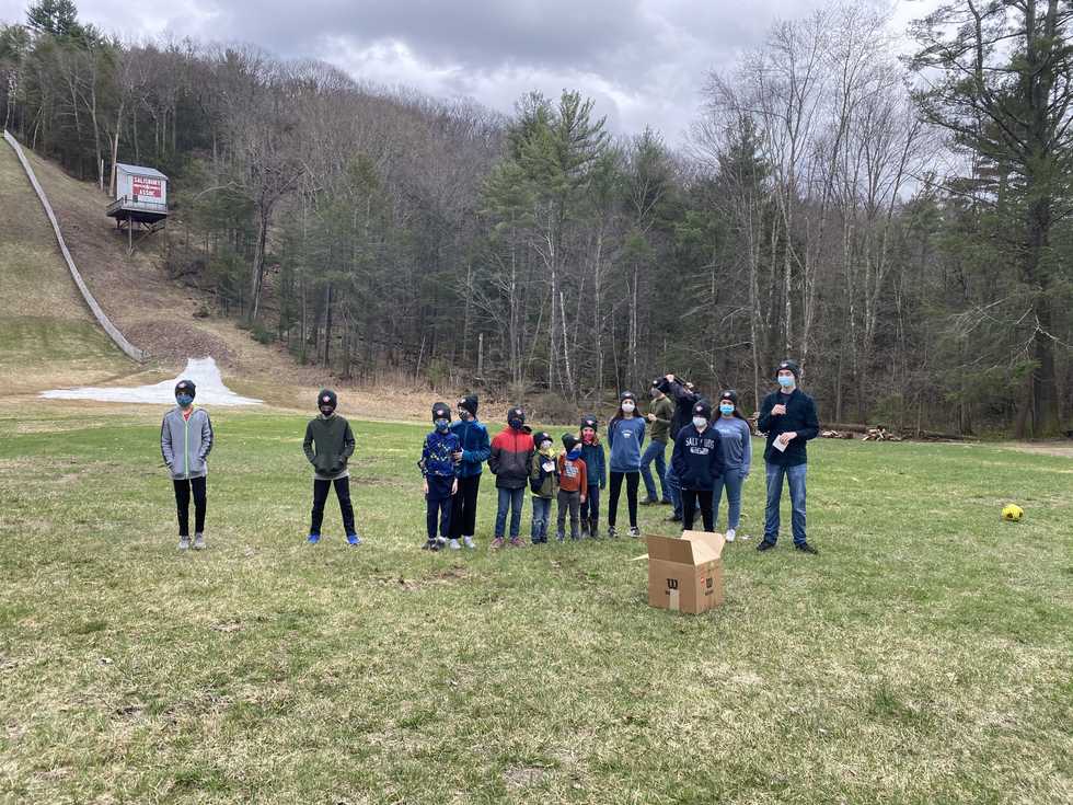 SWSA leans into the future