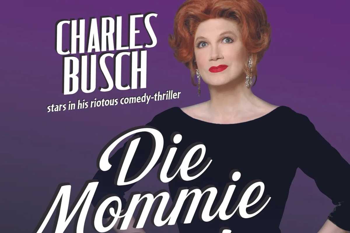 Sharon Playhouse presents staged reading of ‘Die Mommie Die!’