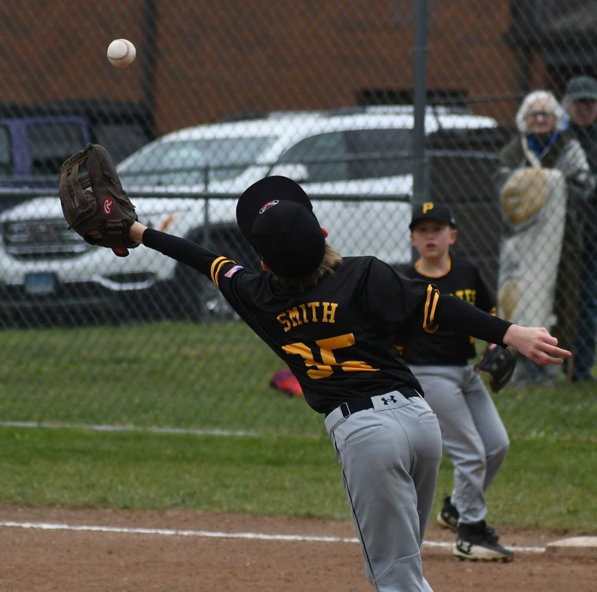 Little League season winds down in Northwest Connecticut