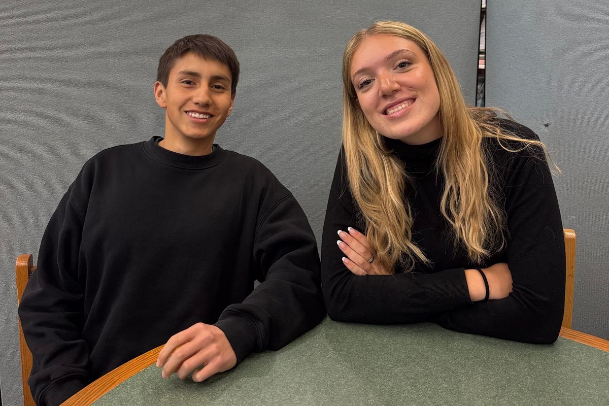 Foreign exchange students reflect on a year in the U.S.