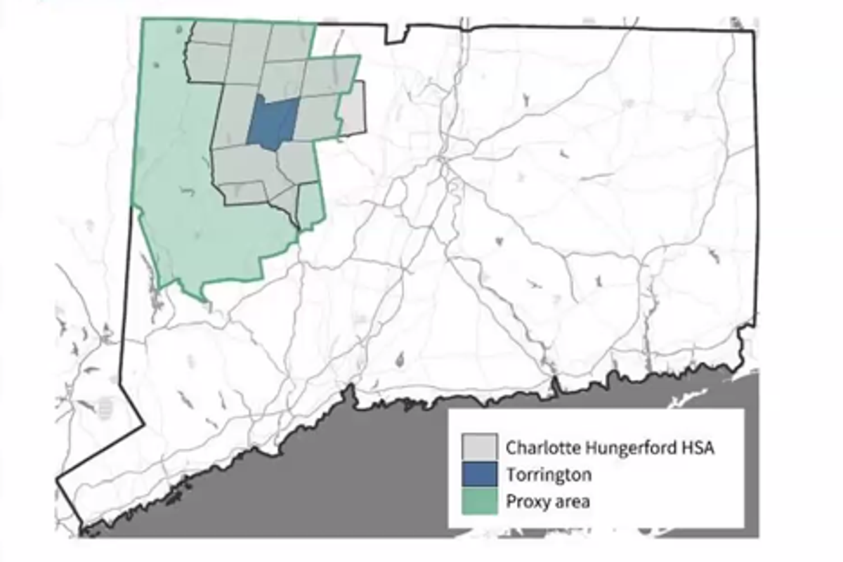 Medical experts aim to partner with towns for healthy living policies