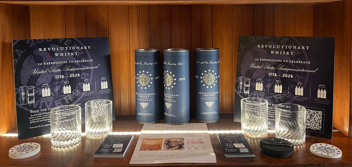 Tenmile Distillery is making history the old-fashioned way