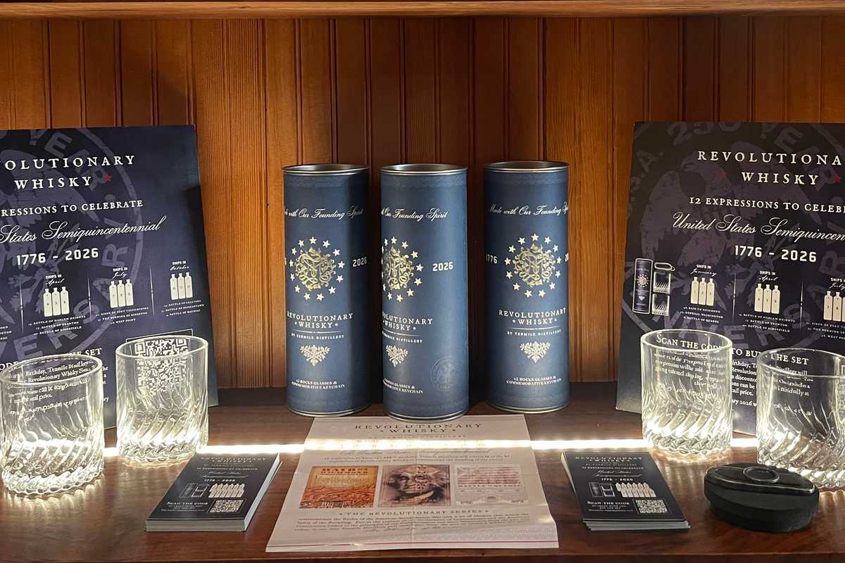Tenmile Distillery is making history the old-fashioned way