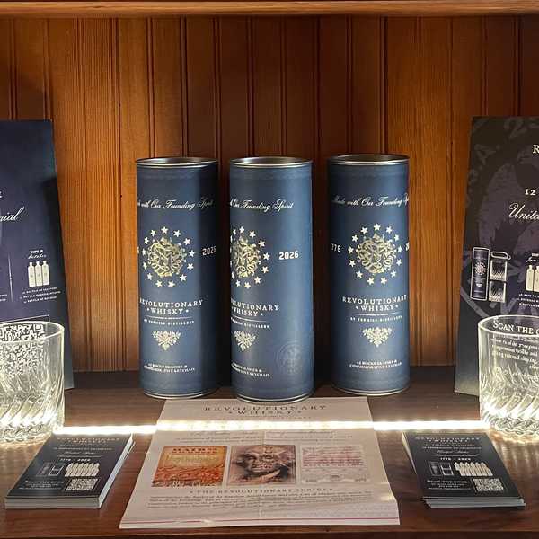 Tenmile Distillery is making history the old-fashioned way