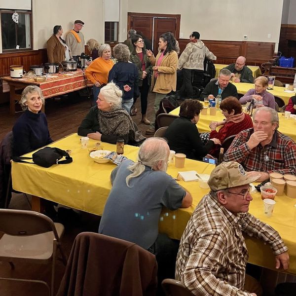 Copake Grange readies for 2025 with an activity-packed calendar