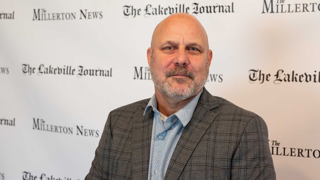 Lakeville Journal, Millerton News appoint new executive editor