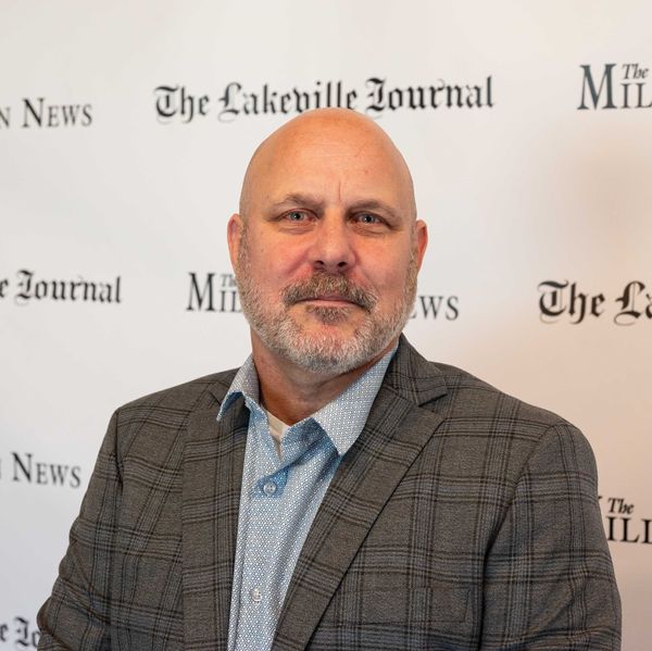 Lakeville Journal, Millerton News appoint new executive editor