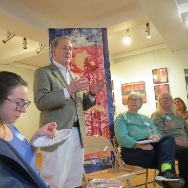 Community groups showcase enduring commitment to Kent’s future