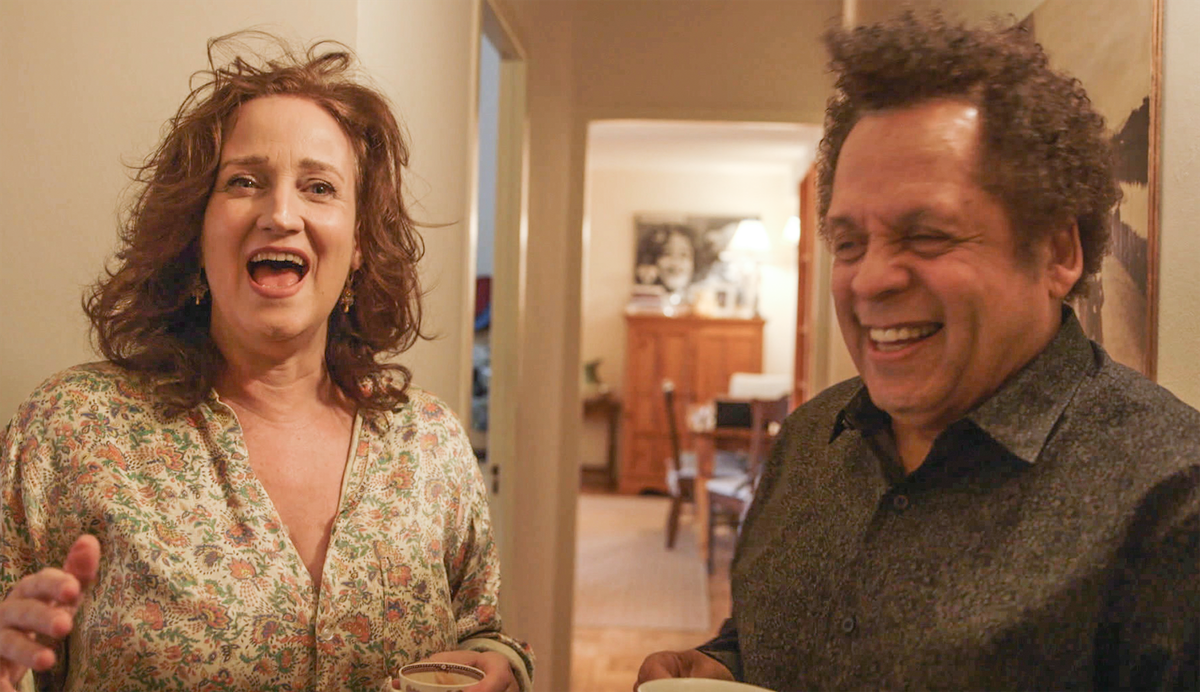 ‘Garland Jeffreys: The King of In Between’ at the Moviehouse