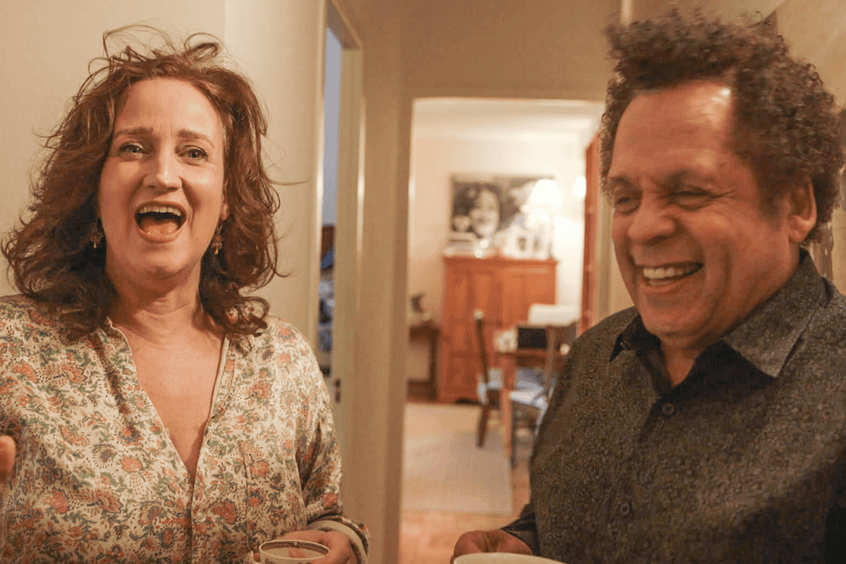 ‘Garland Jeffreys: The King of In Between’ at the Moviehouse