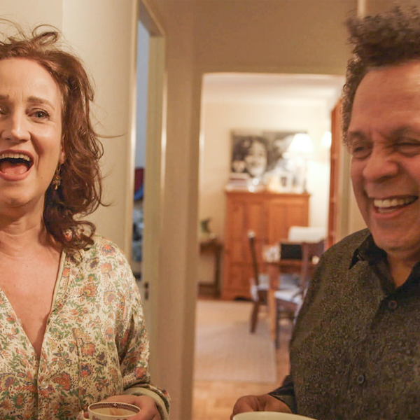 ‘Garland Jeffreys: The King of In Between’ at the Moviehouse