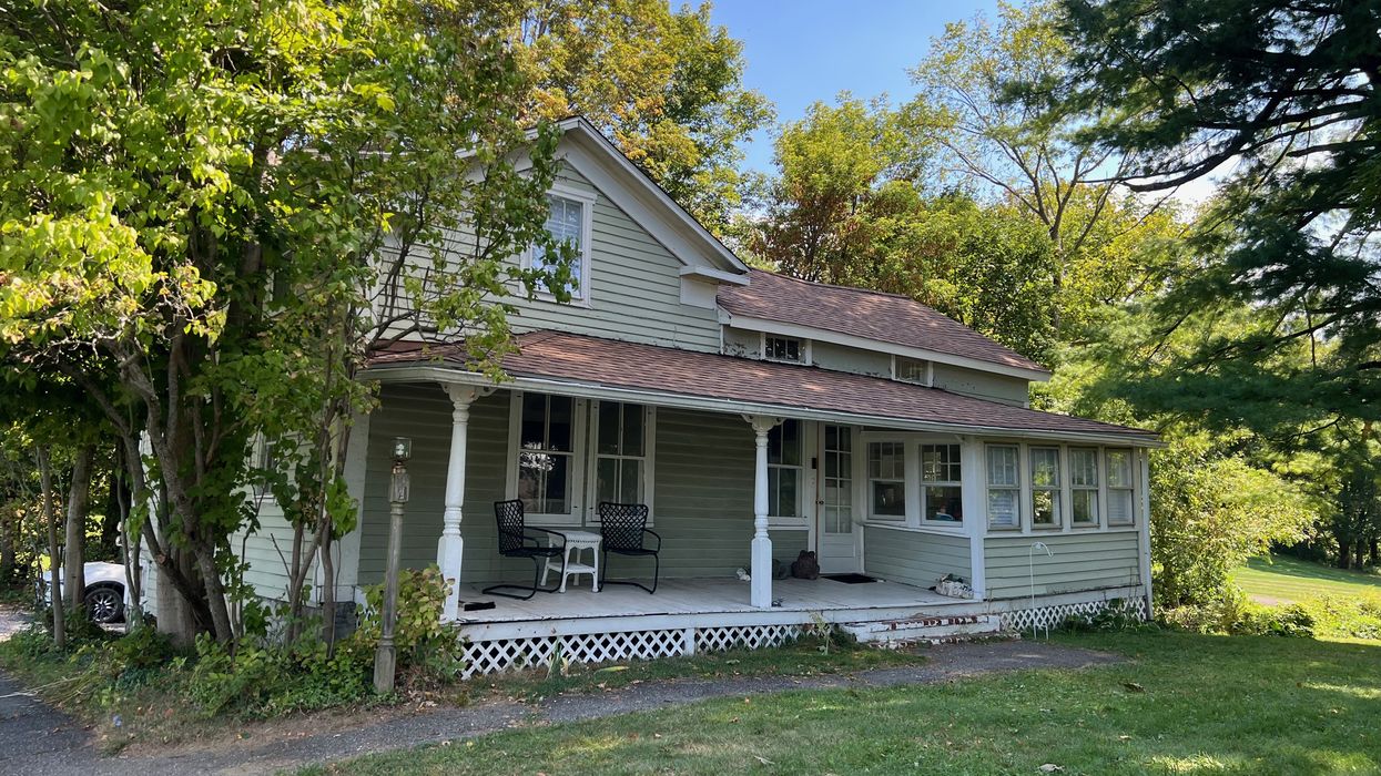 Summer real estate sales in Sharon