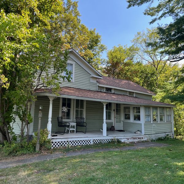 Summer real estate sales in Sharon