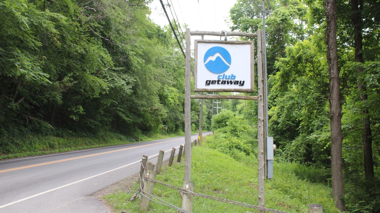 Club Getaway owner addresses longstanding tour bus issue