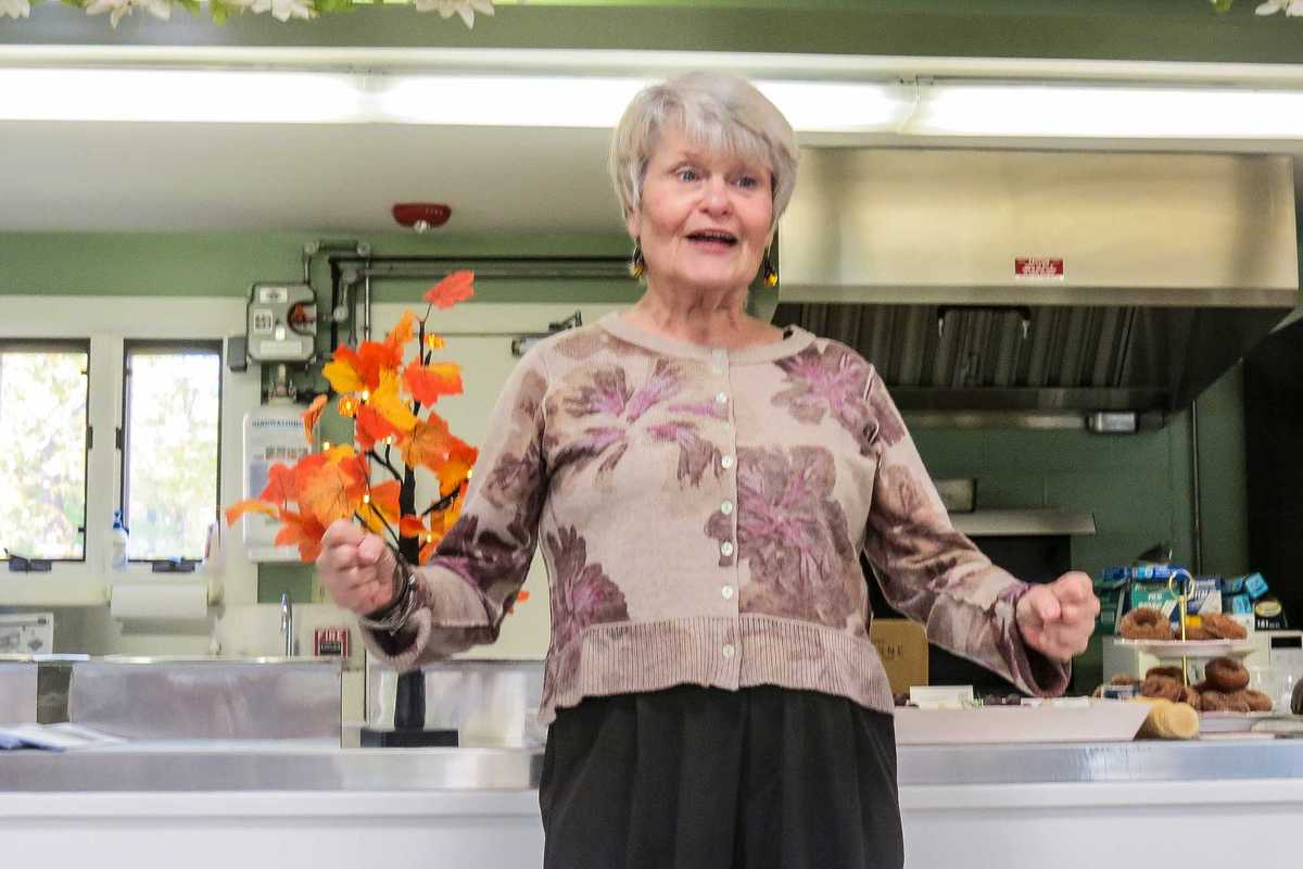 Templeton Farms celebrates 50 years of senior housing in Kent