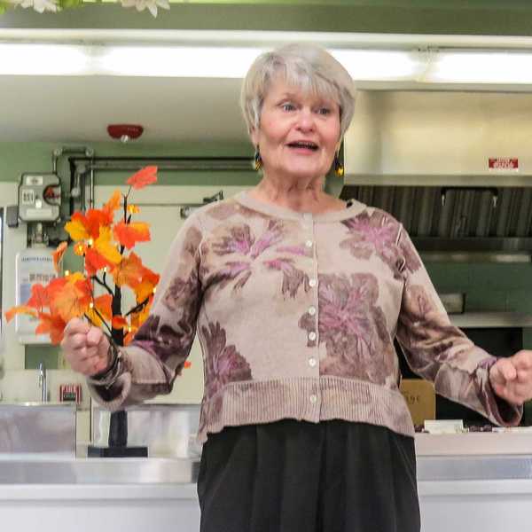 Templeton Farms celebrates 50 years of senior housing in Kent