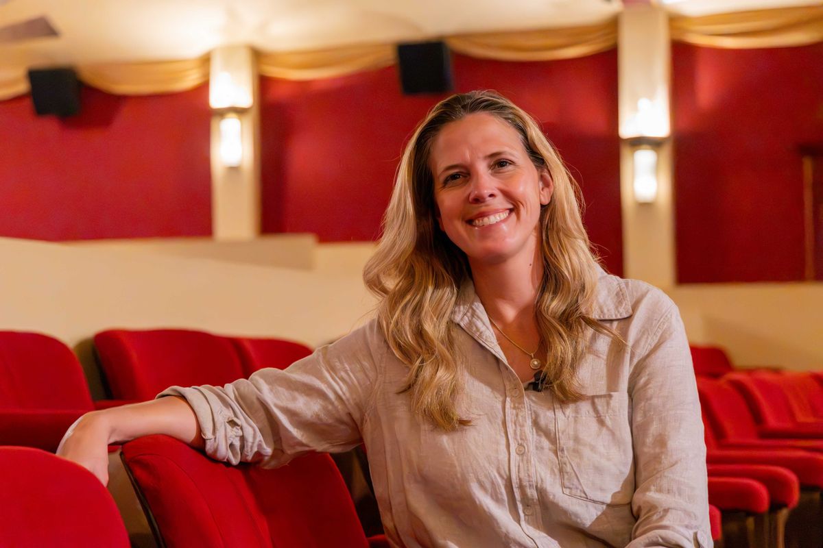 Preparing to pass the torch: Colonial Theatre owners hope history lives on