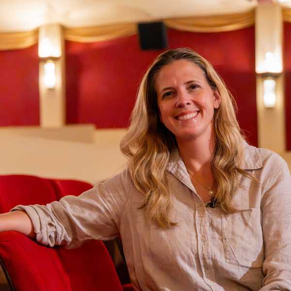 Preparing to pass the torch: Colonial Theatre owners hope history lives on
