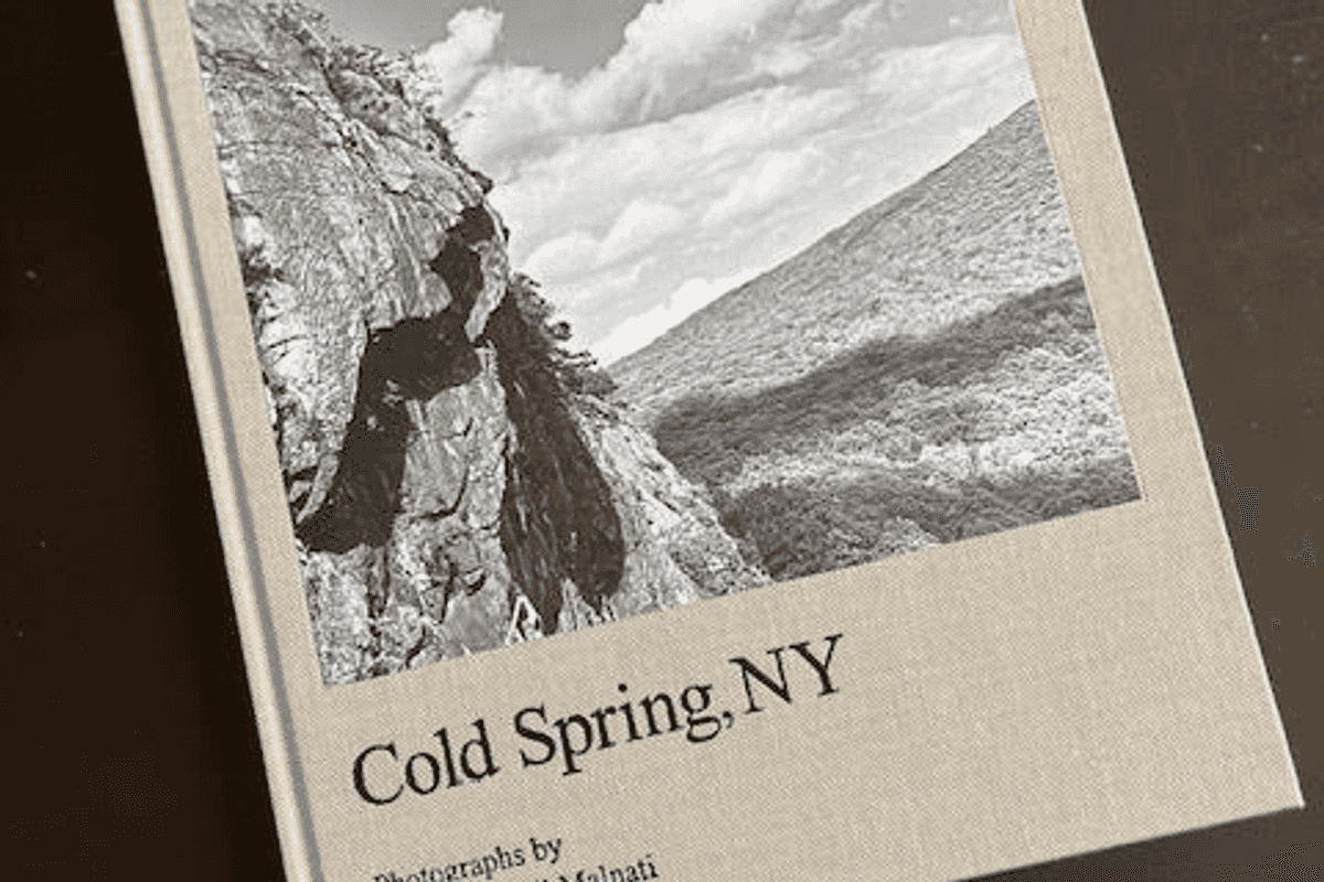 Cold Spring, a not-so-hidden Hudson Valley gem