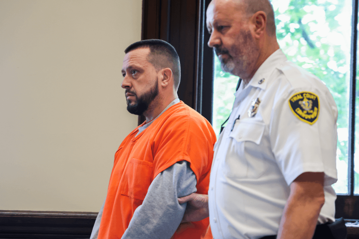 Grand jury indicts Cole Bushnell on murder, evidence tampering charges