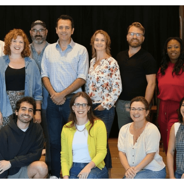 “Come From Away,” a story of kindness at Sharon Playhouse