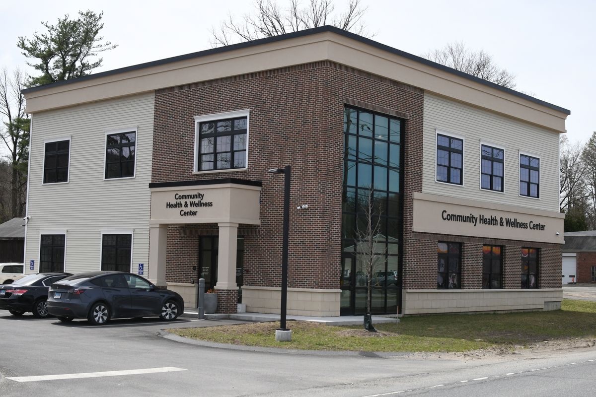 With federal cuts in sight, Community Health and Wellness Center boosts fundraising efforts