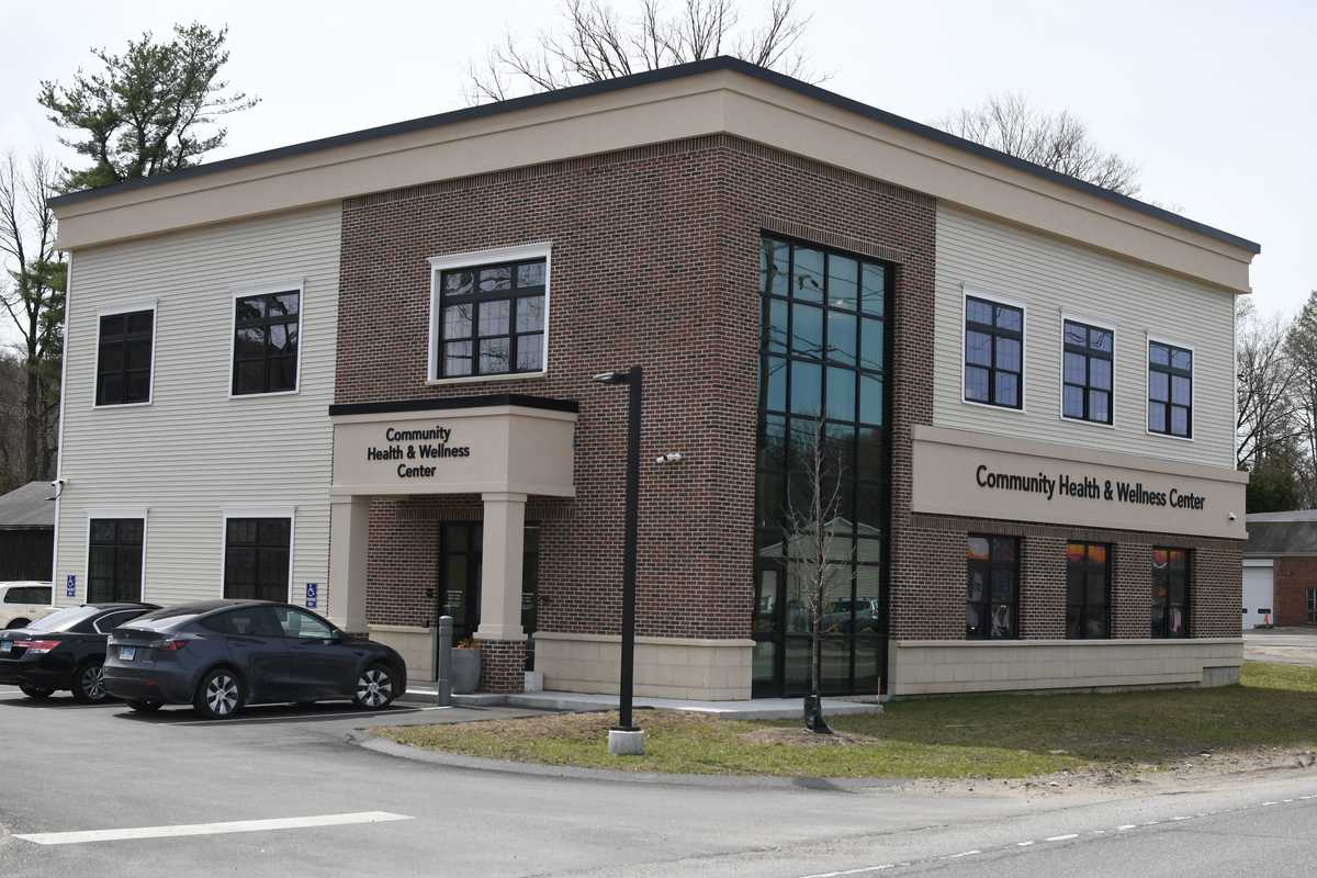 With federal cuts in sight, Community Health and Wellness Center boosts fundraising efforts